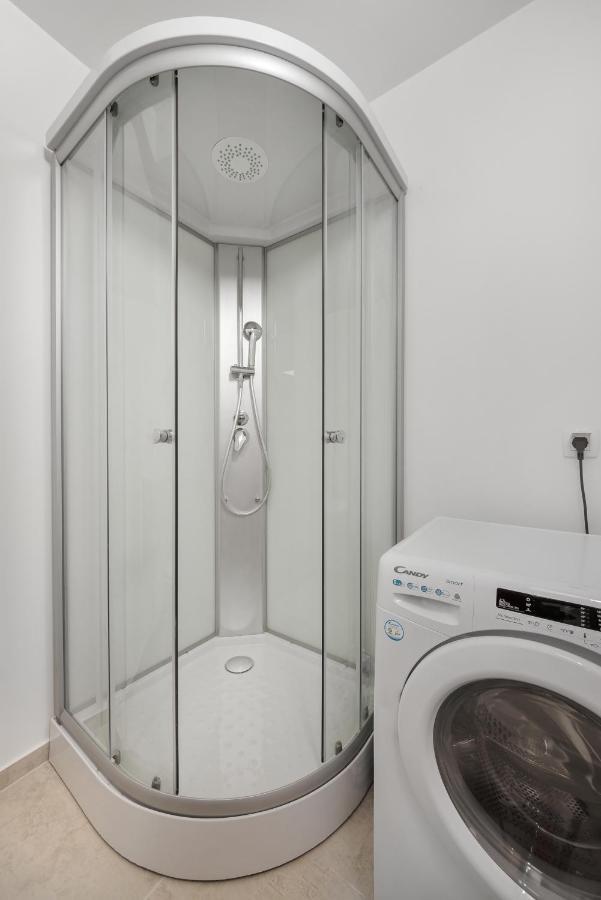 Smart Apartment Ljubljana Spodnja Siska المظهر الخارجي الصورة
