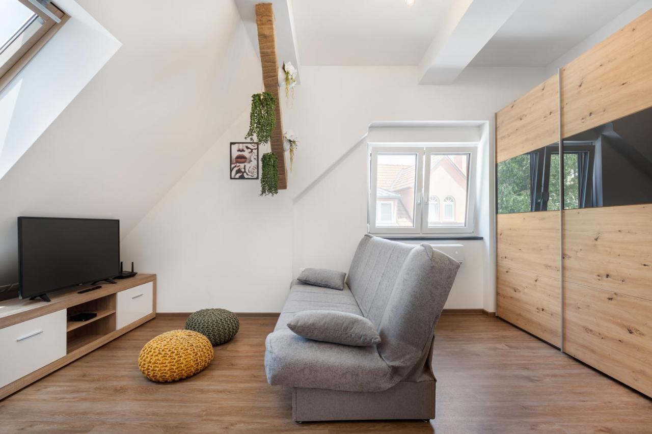 Smart Apartment Ljubljana Spodnja Siska المظهر الخارجي الصورة
