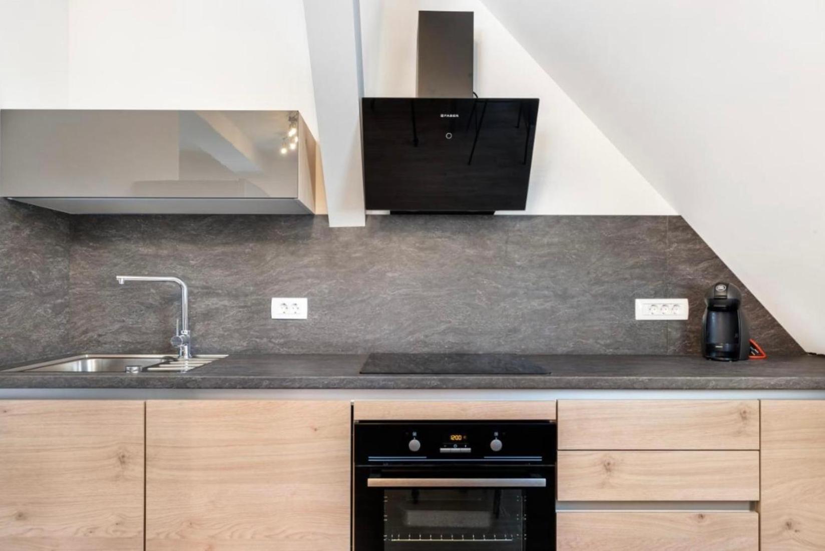 Smart Apartment Ljubljana Spodnja Siska المظهر الخارجي الصورة